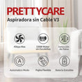 Cargar la imagen en la vista de la galería, Aspiradora Inalambrica Pretty Care V3 530W