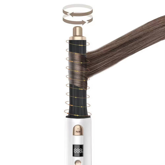 Secador de Pelo Breeze Pro 5 en 1