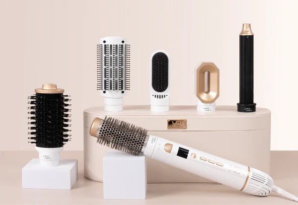 Secador de Pelo Breeze Pro 5 en 1