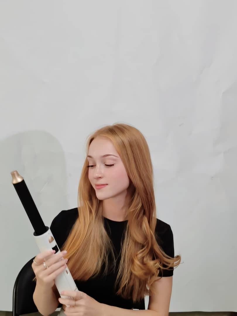 Pelo Ondulado Como Hacer Que Se Te Seque El Pelo Sin Secador