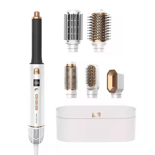 Secador de Pelo Breeze Pro 5 en 1