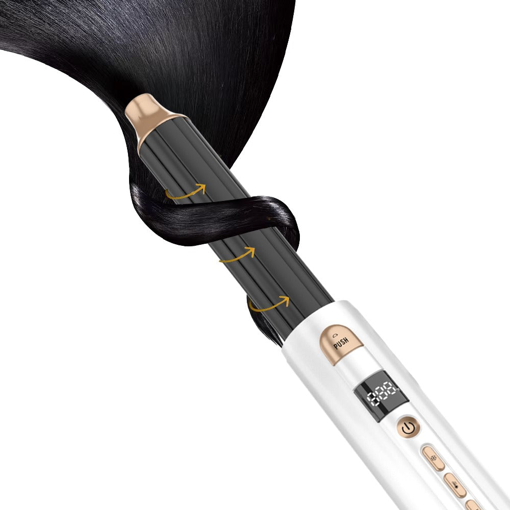 Secador de Pelo Breeze Pro 5 en 1