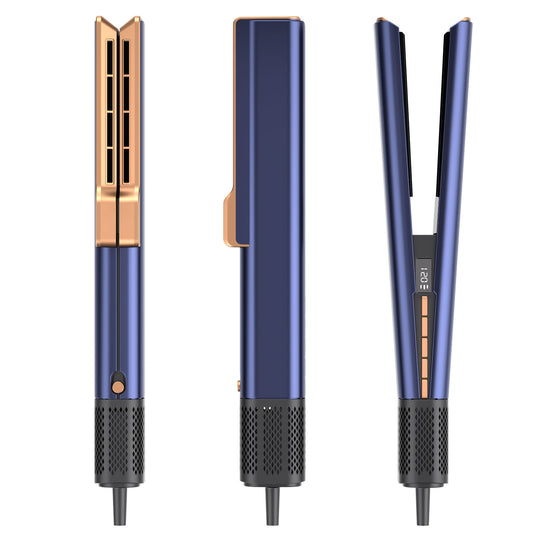 Alisador y Secador Breeze 2 en 1
